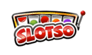 Slotso DE logo