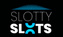 Slotty Slots DE logo