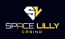 Spacelilly DE logo