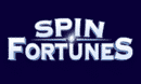 Spin Fortunes DE logo