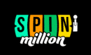 Spinmillion DE logo