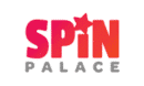 Spin Palace DE logo