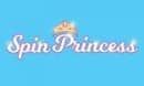 Spinprincess DE logo