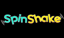 Spin Shake DE logo