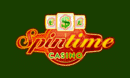 Spintime Casino DE logo