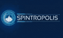 Spintropolis DE logo