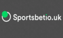 Sportsbetio DE logo