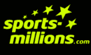 Sports Millions DE logo