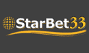 Star Bet 33 DE logo