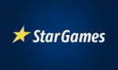 Stargames DE logo