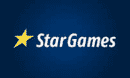 stargames logo de