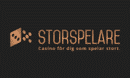 Storspelare DE logo