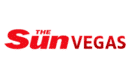 The Sun Vegas DE logo