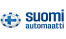 Suomi Automaatti DE logo