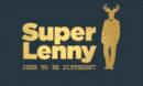 Super Lenny DE logo