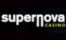 Super Nova DE logo