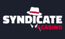 Syndicate Casino DE logo