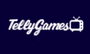 Telly Games DE logo