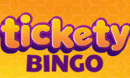 Tickety Bingo DE logo
