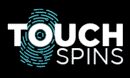 Touch Spins DE logo