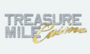 Treasure Mile DE logo