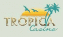 Tropica Casino DE logo