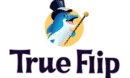 Trueflip DE logo