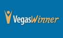 Vegas Winner DE logo