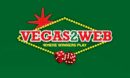 Vegas 2 Web DE logo