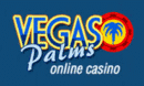 vegaspalmscasino logo de