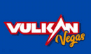 Vulkan Vegas DE logo
