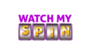 Watch My Spins DE logo