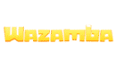 Wazamba DE logo