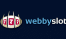Webby Slot DE logo