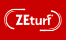 Zeturf DE logo
