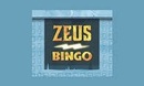 Zeus Bingo DE logo