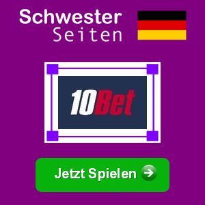 10bet deutsch casino