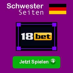 18 Bet deutsch casino