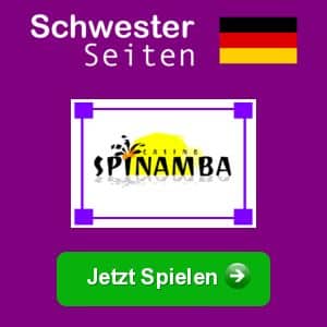 1spinamba deutsch casino