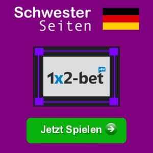 1x2 Bet deutsch casino