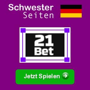 21bet deutsch casino