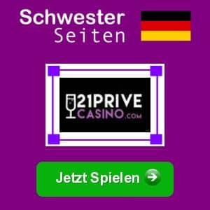 21prive deutsch casino