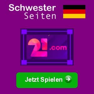 21 deutsch casino