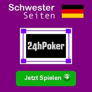 24h Poker deutsch casino