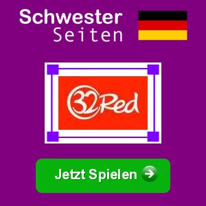 32red deutsch casino