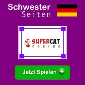 3 Supercat Casino deutsch casino