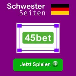 45 Bet deutsch casino