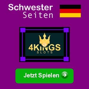 4 King Slots deutsch casino