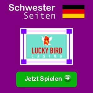 5 Lucky Bird Casino deutsch casino