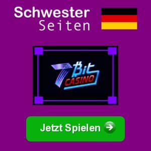 7 Bit Casino deutsch casino